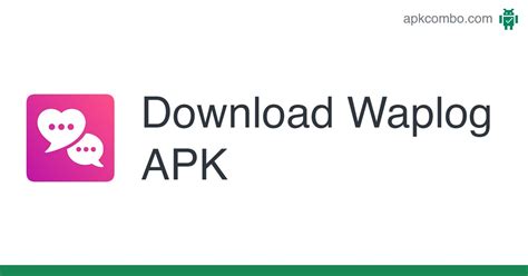  Whatlog - Free Whatsapp Tracker - Last Seen APK v1. . Waplog cracked apk